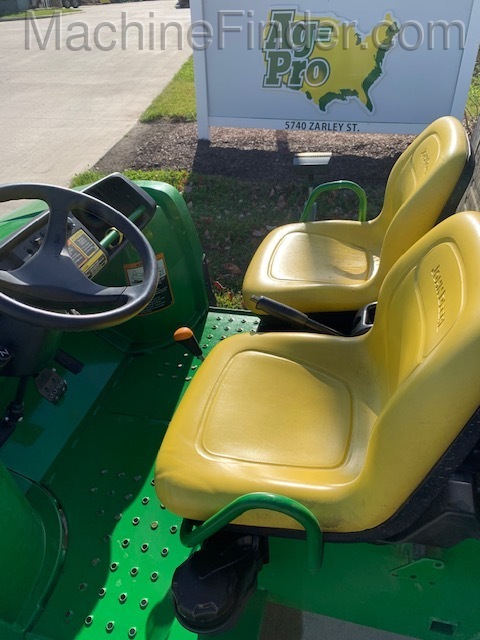 2018 John Deere TX 4X2 Image 6