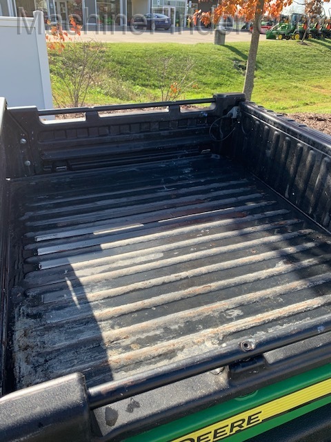 2018 John Deere TX 4X2 Image 7