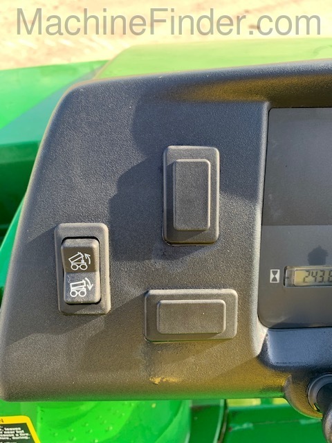 2018 John Deere TX 4X2 Image 9