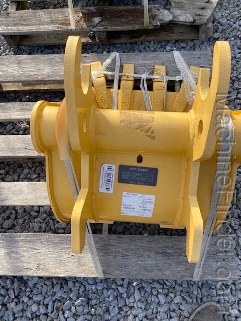 2018 John Deere AT316553 Image 3