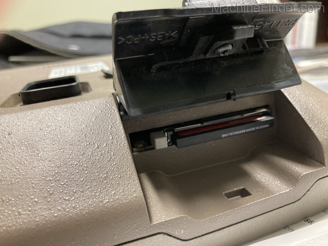 2010 John Deere GRN STAR Image 3