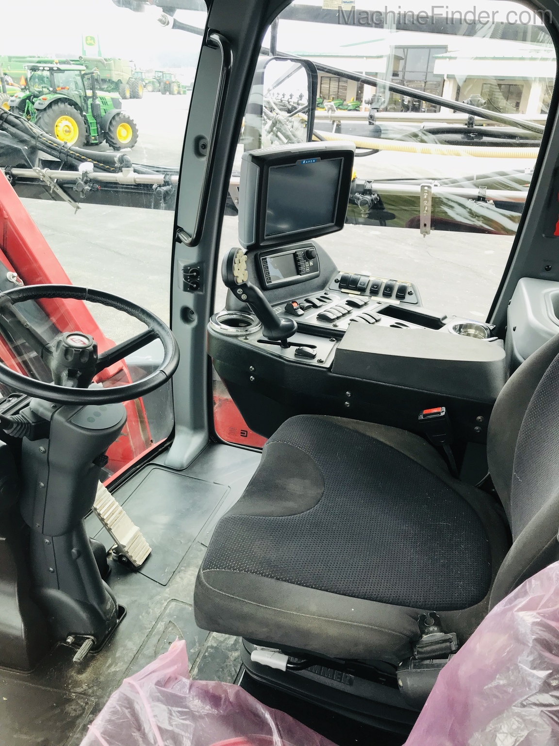 2014 Miller 5240 Image 7