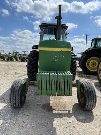 1979 John Deere 4640 Image 2