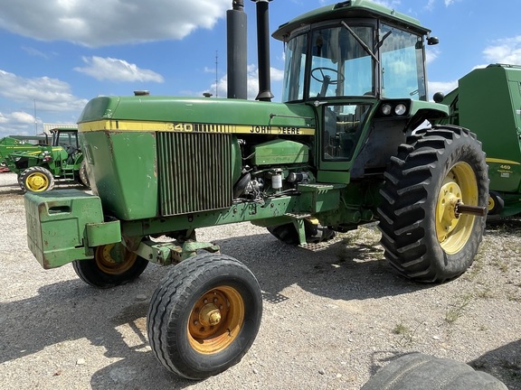 1979 John Deere 4640 Image 1