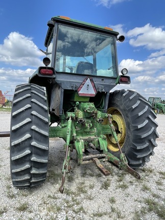 1979 John Deere 4640 Image 6