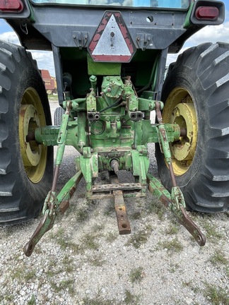 1979 John Deere 4640 Image 7