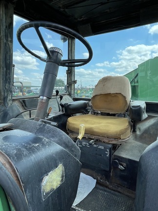 1979 John Deere 4640 Image 10