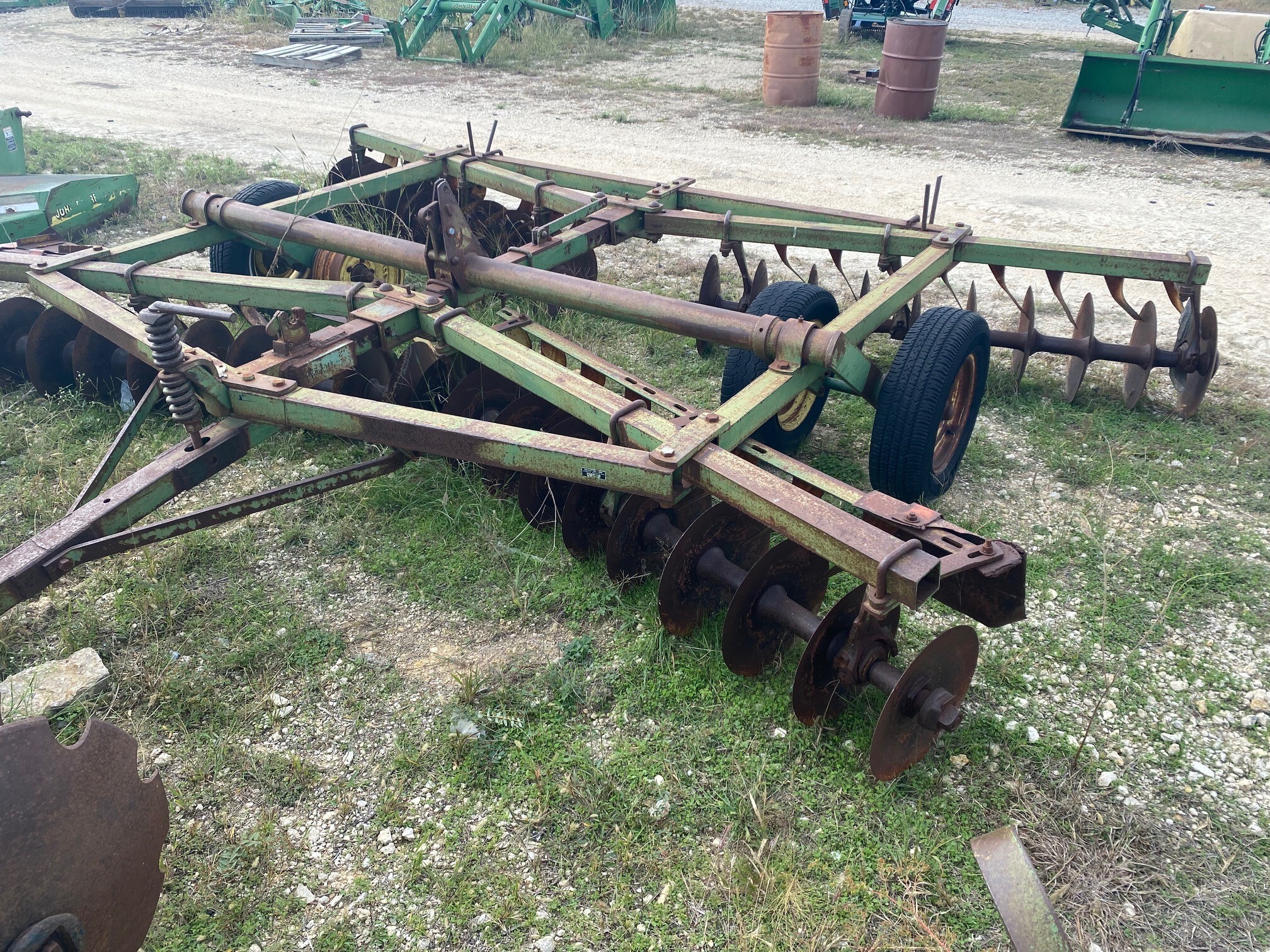 John Deere BWA Image 2