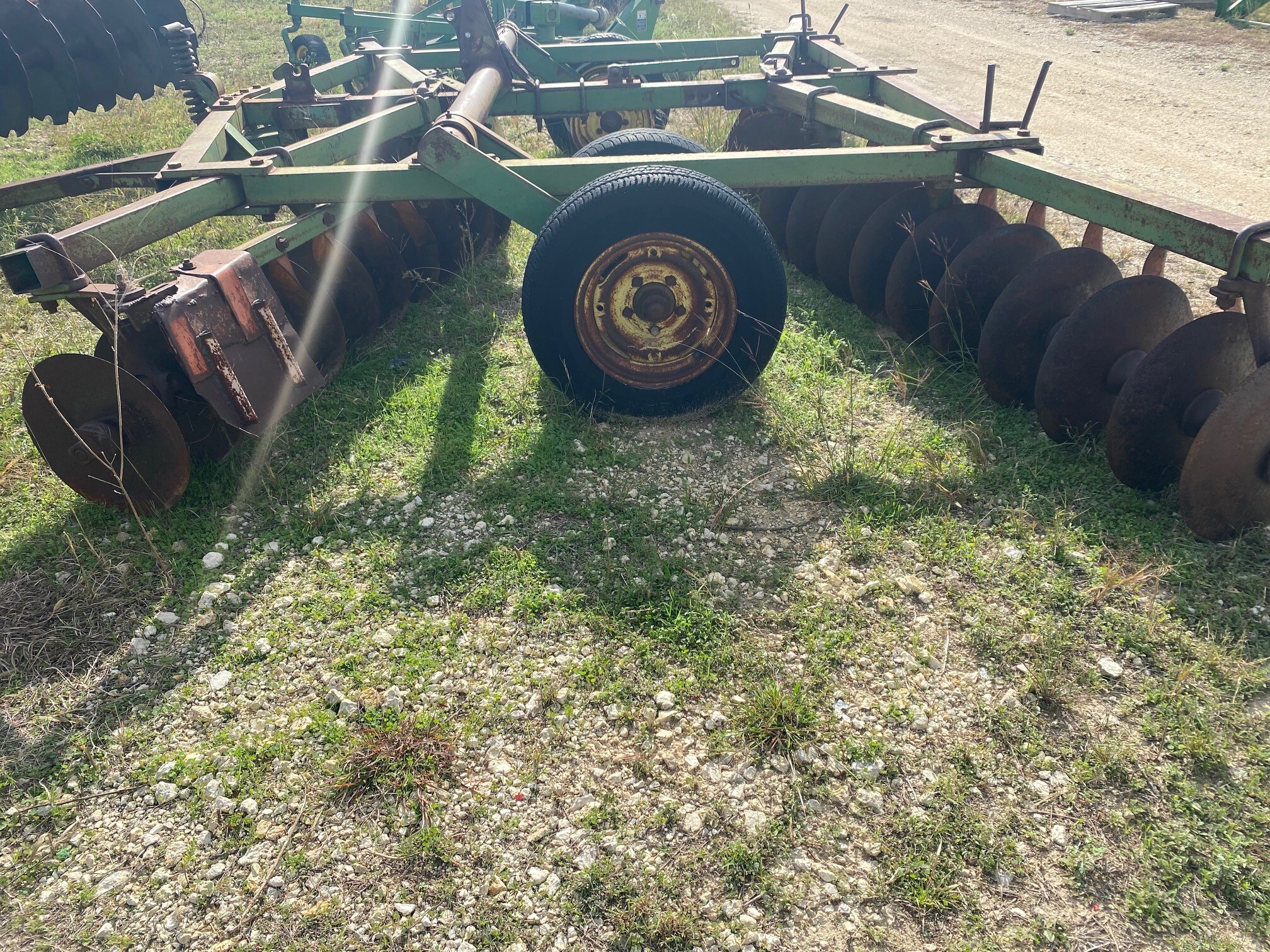 John Deere BWA Image 3