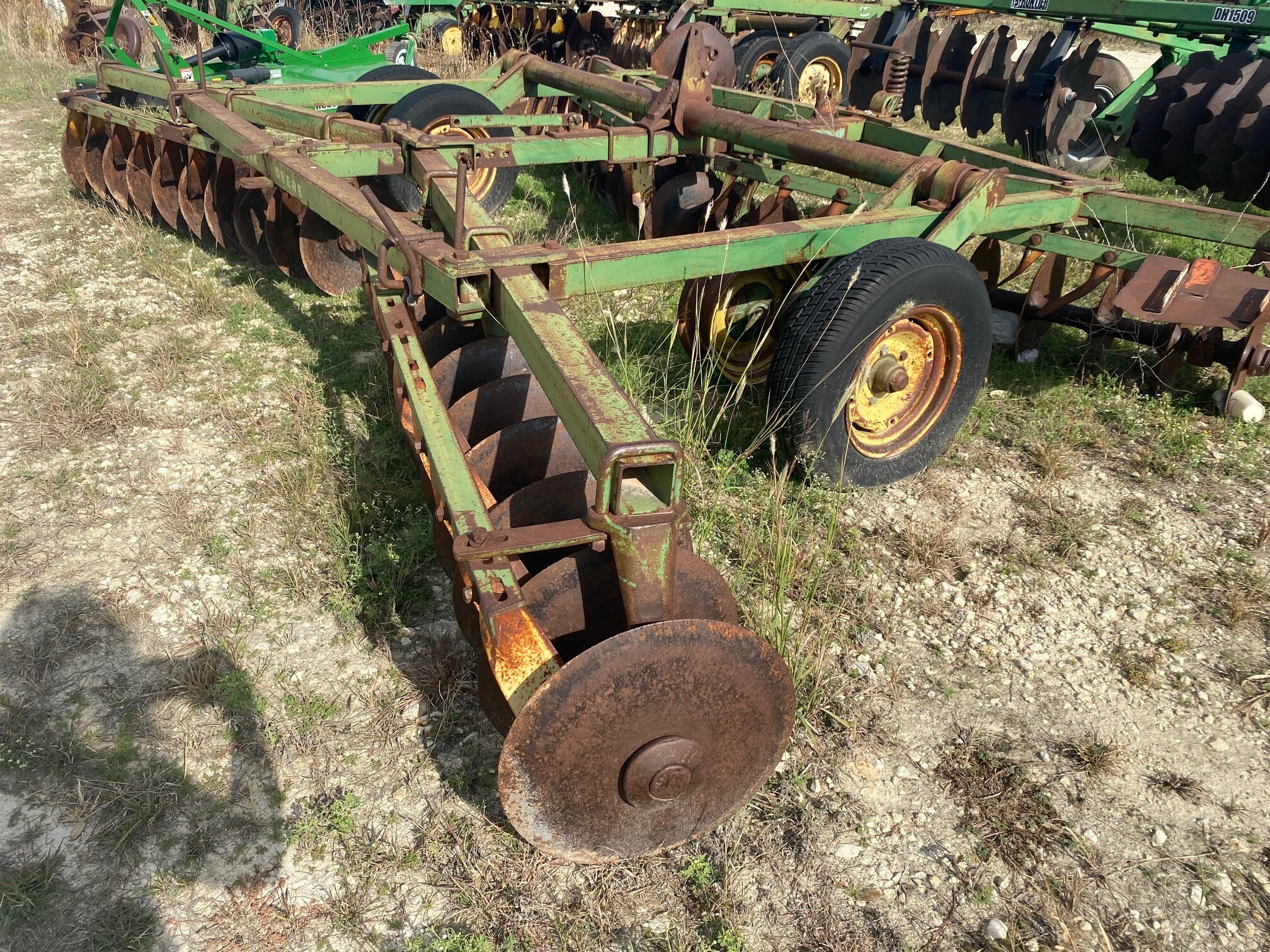 John Deere BWA Image 1