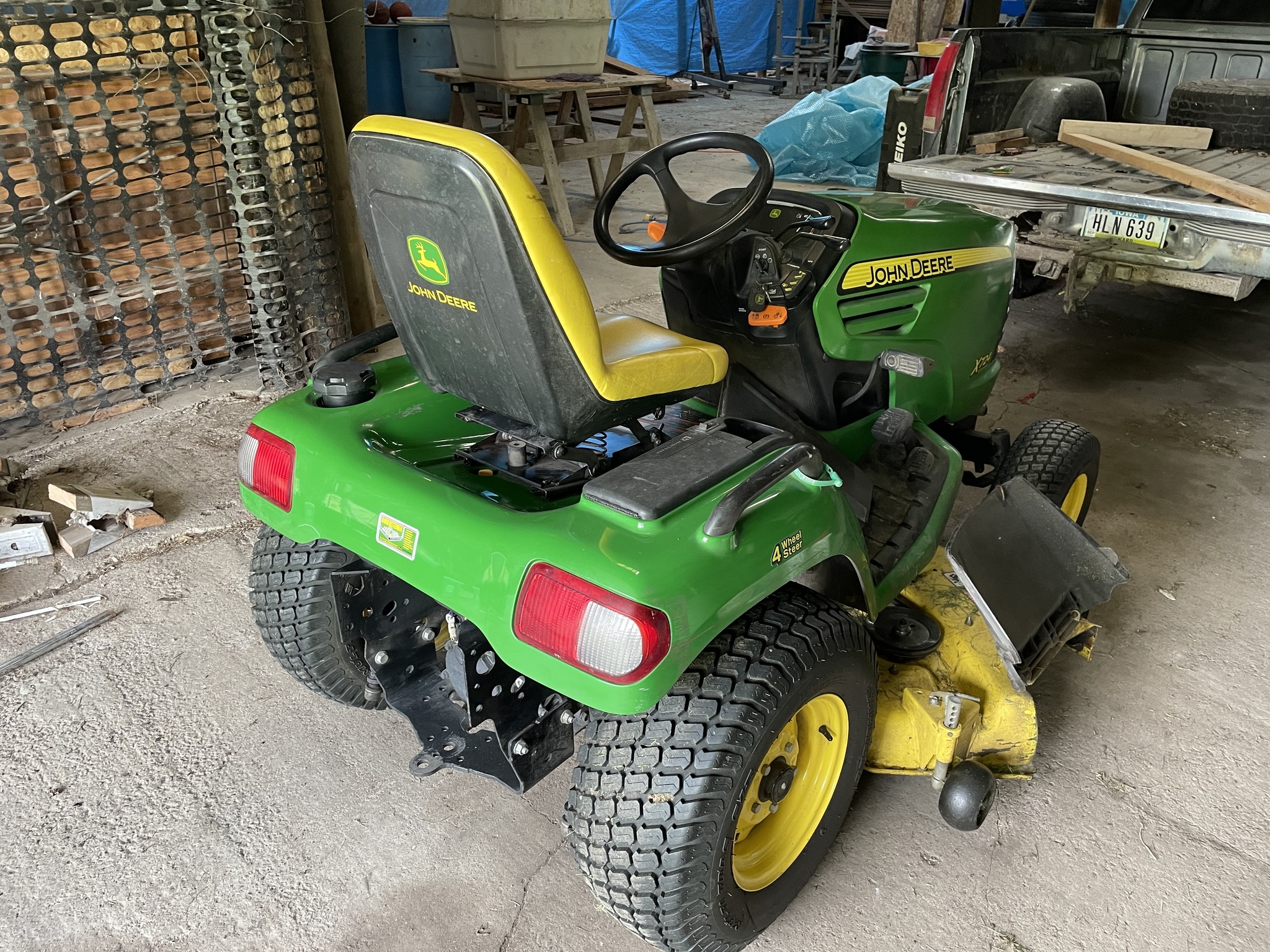 Agriculture Machinery, Equipment, Technology in India Shop It