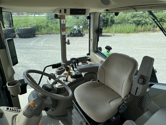 2020 John Deere 6120M-26