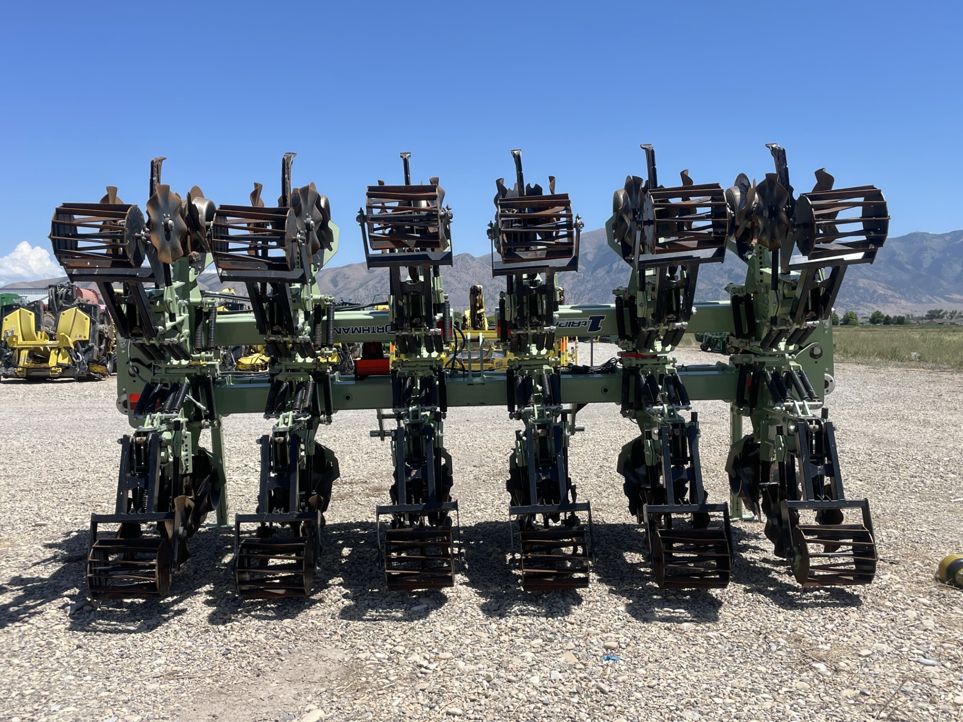 2020 Orthman 1tRIPr 12R30F Image 6