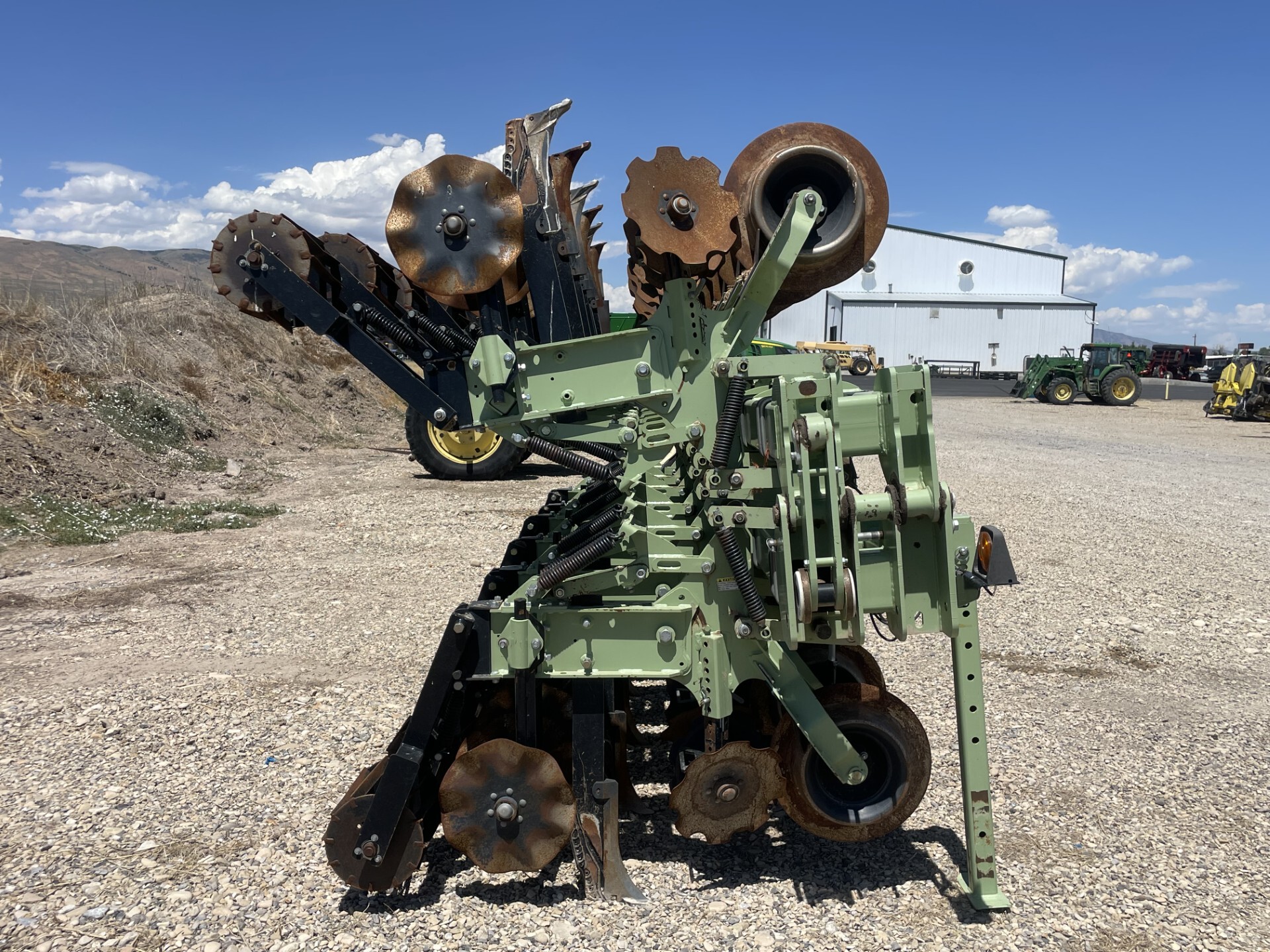 2020 Orthman 1tRIPr 12R30F Image 4