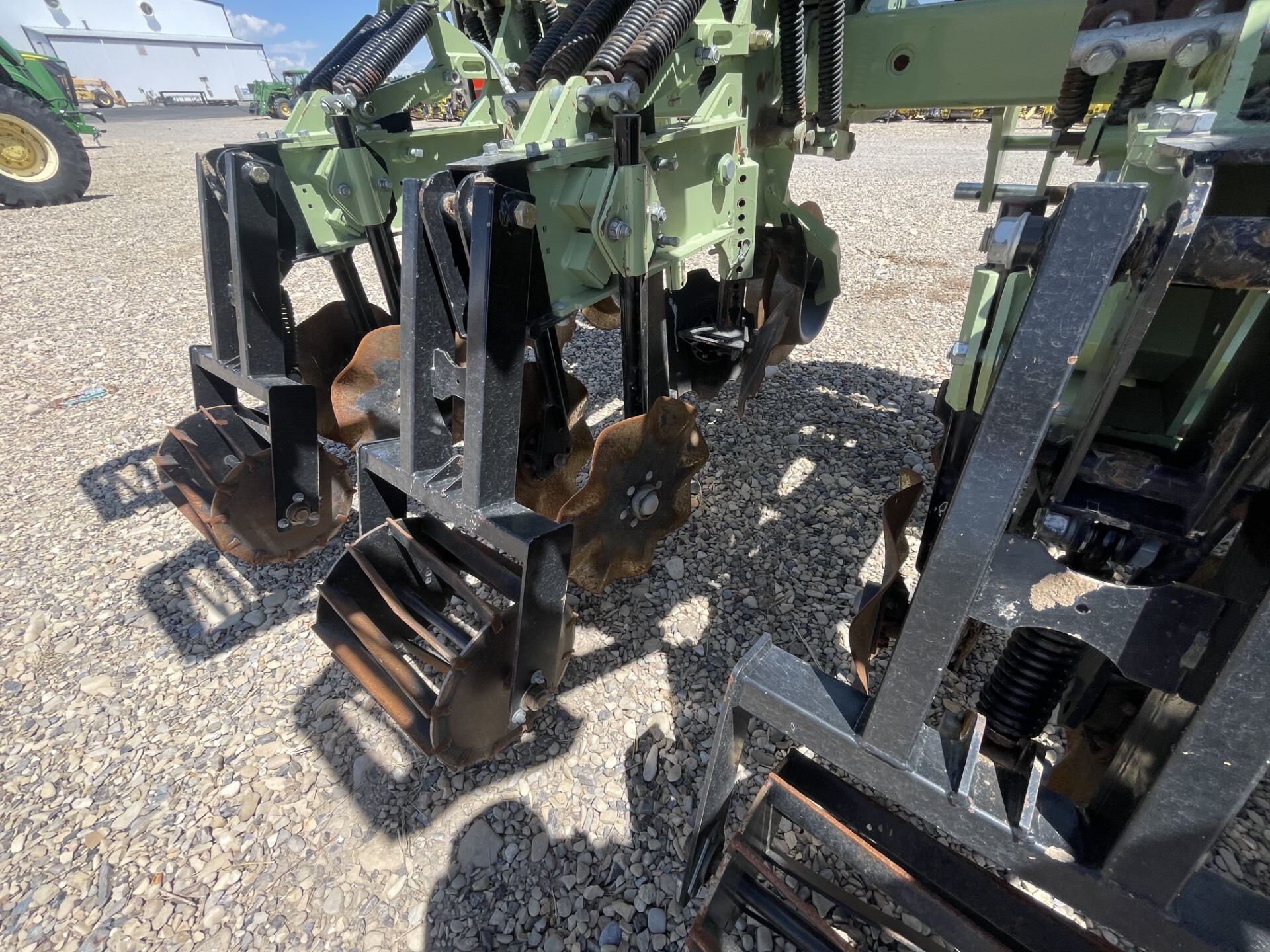 2020 Orthman 1tRIPr 12R30F Image 12
