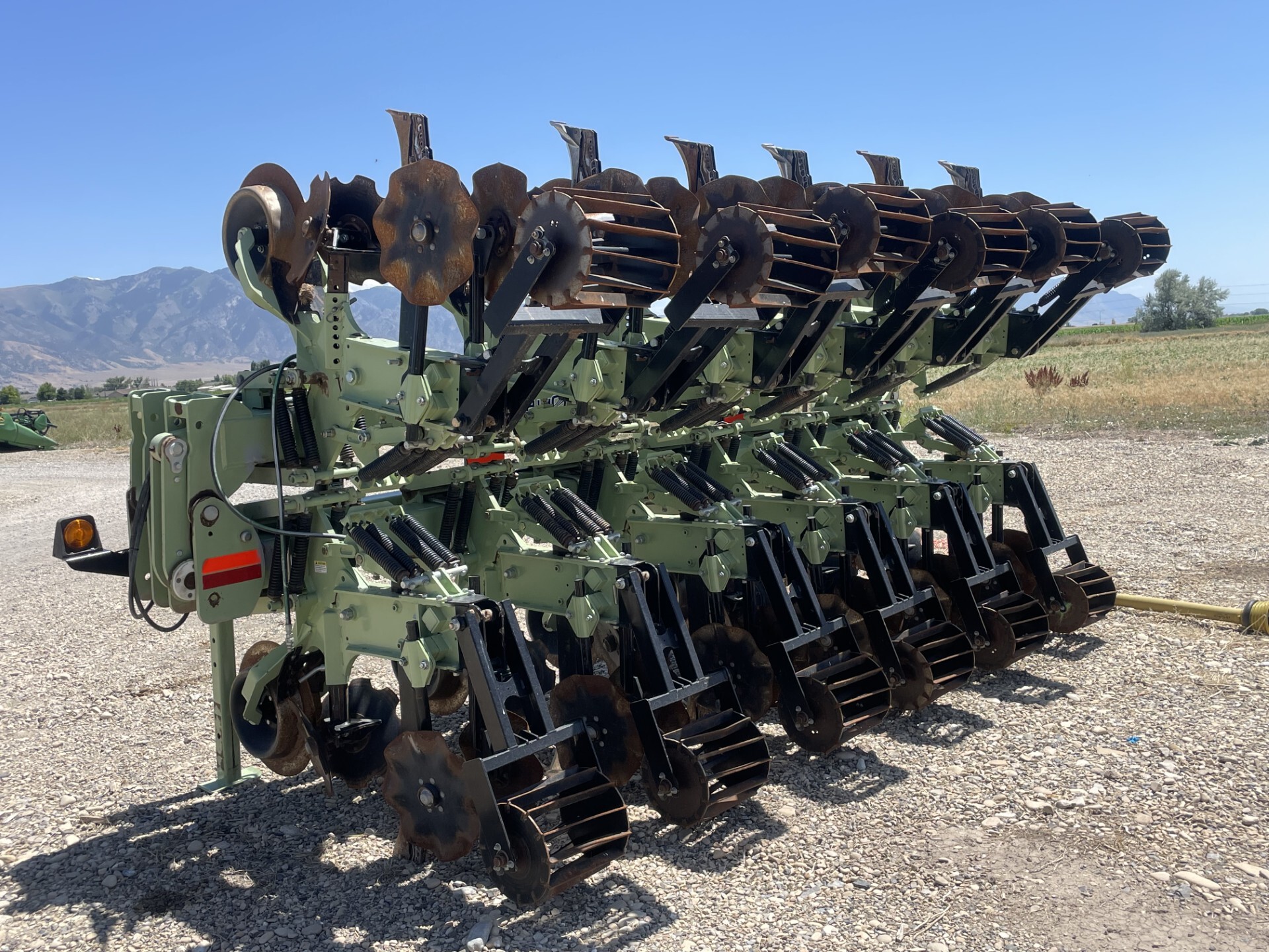 2020 Orthman 1tRIPr 12R30F Image 7