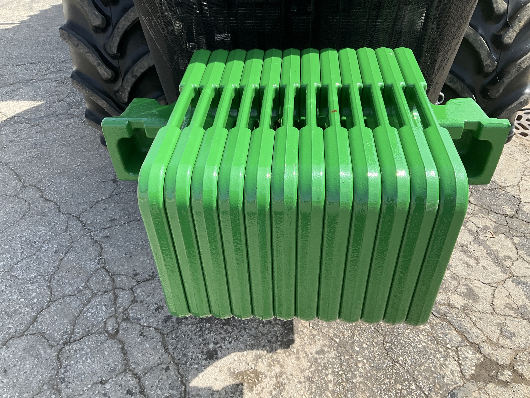 2023 John Deere 8R 250 Image 27
