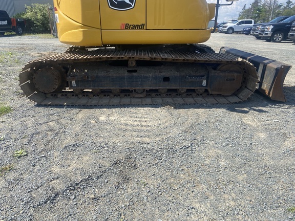 2022 John Deere 135G