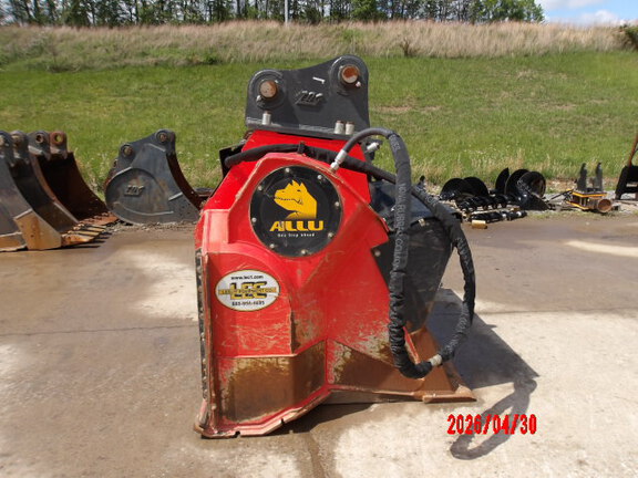 2023 Allu DH31725