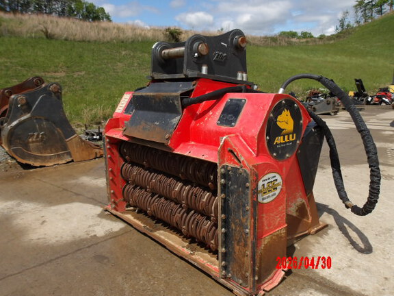 2023 Allu DH31725