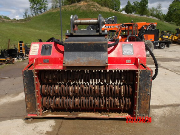 2023 Allu DH31725