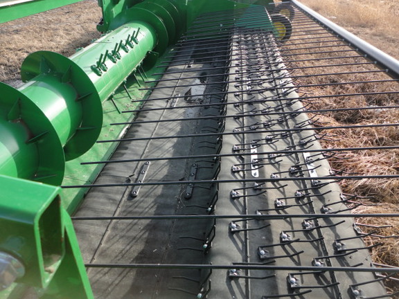 Used 2023 John Deere BP15 Combine Platforms at Horizon Ag & Turf in Falher, AB - Photo5