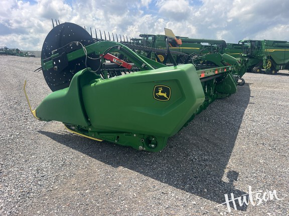 Photo of 2023 John Deere RD45F
