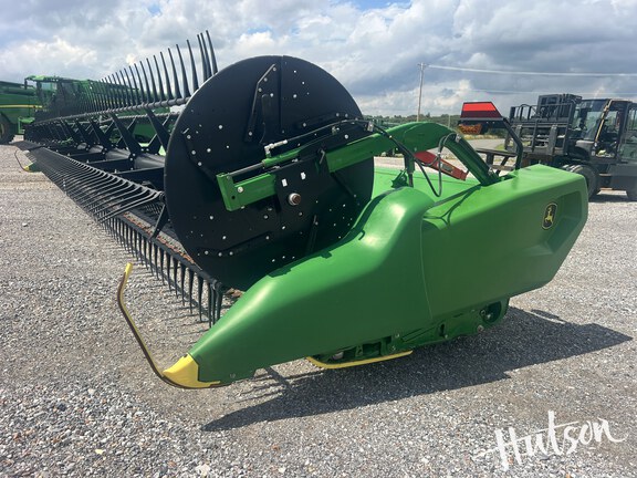 Photo of 2023 John Deere RD45F