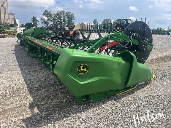 Photo of 2023 John Deere RD45F
