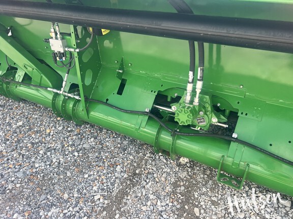 Photo of 2023 John Deere RD45F