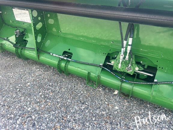 Photo of 2023 John Deere RD45F