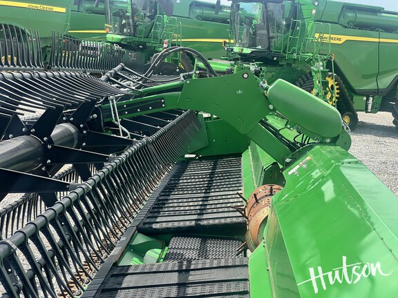 Photo of 2023 John Deere RD45F