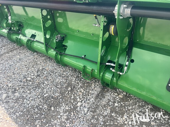 Photo of 2023 John Deere RD45F