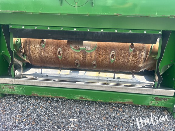 Photo of 2023 John Deere RD45F