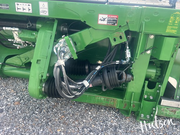Photo of 2023 John Deere RD45F