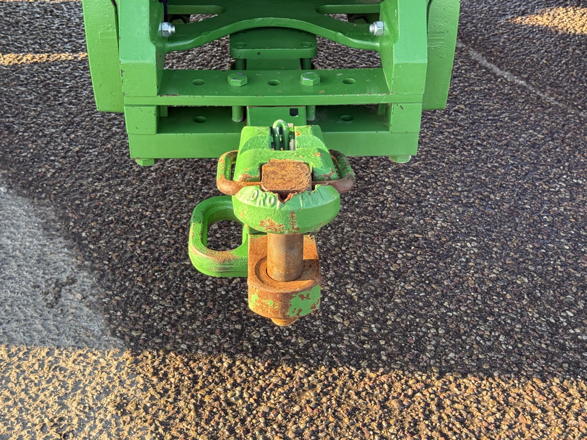 2020 John Deere 8RT 370 Image 28