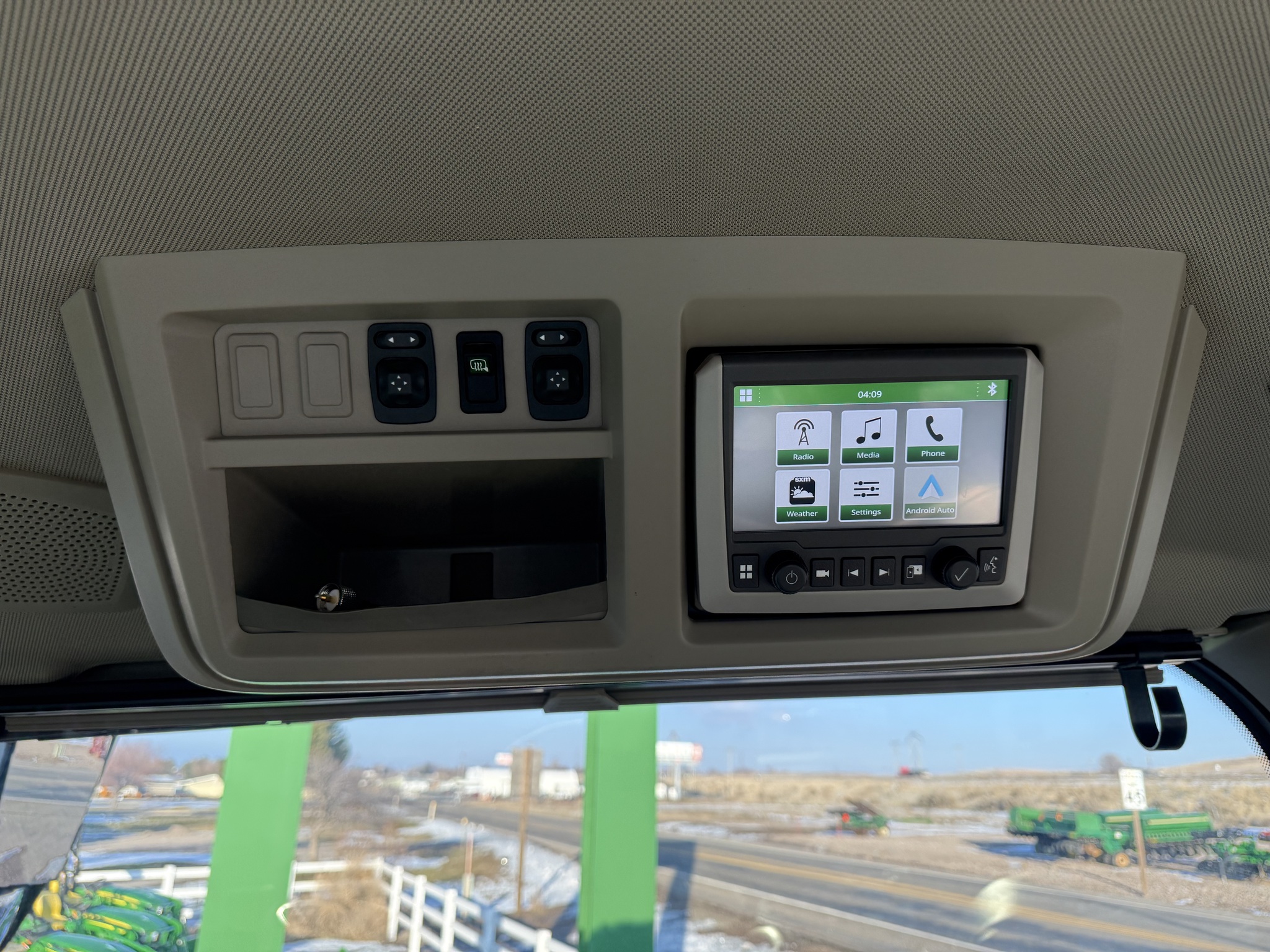 2020 John Deere 8RT 370 Image 17