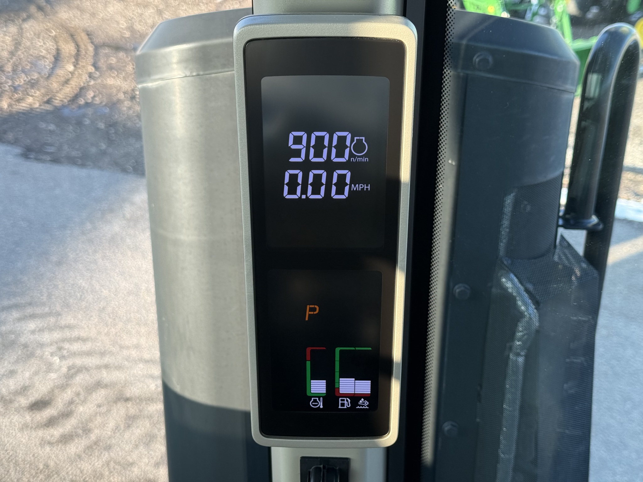 2020 John Deere 8RT 370 Image 15