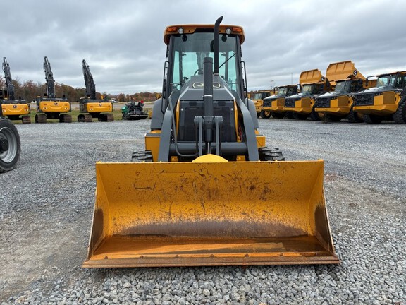 2024 John Deere 310G