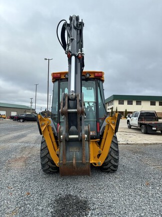 2024 John Deere 310G
