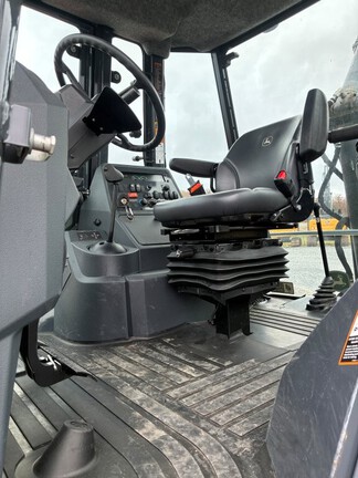 2024 John Deere 310G