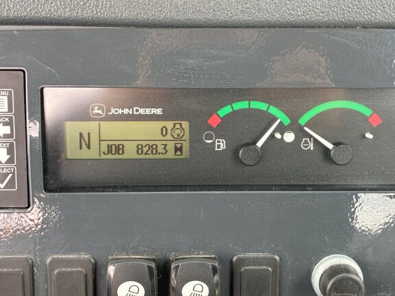 2024 John Deere 310G