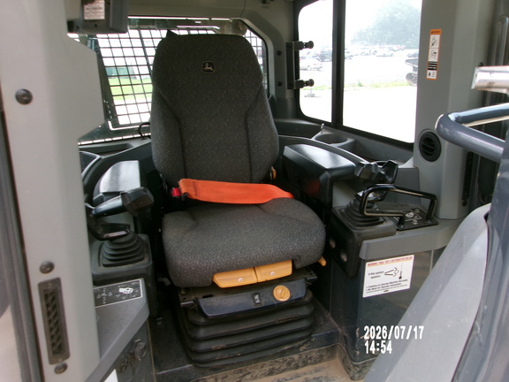 2024 John Deere 850L