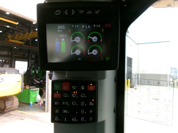 2024 John Deere 850L
