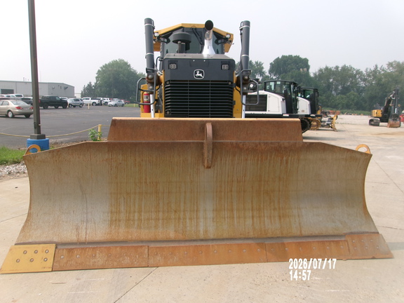 2024 John Deere 850L