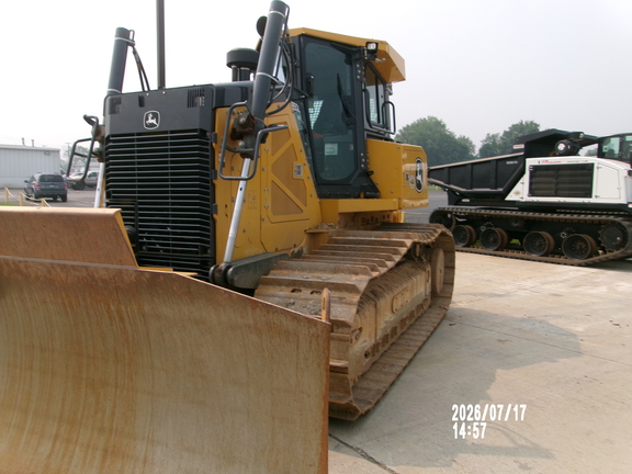 2024 John Deere 850L