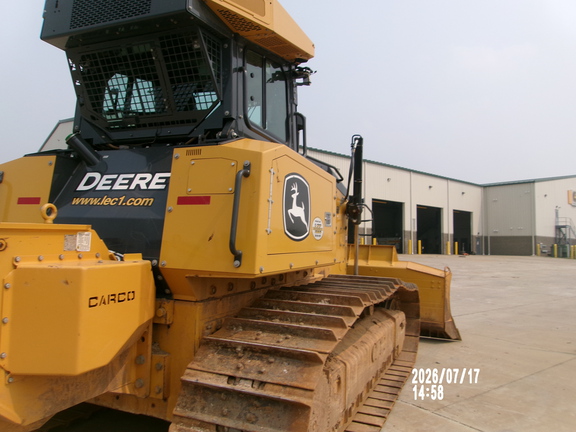 2024 John Deere 850L
