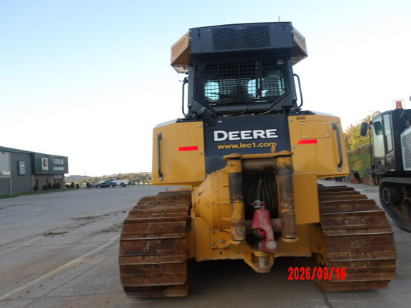 2024 John Deere 850L