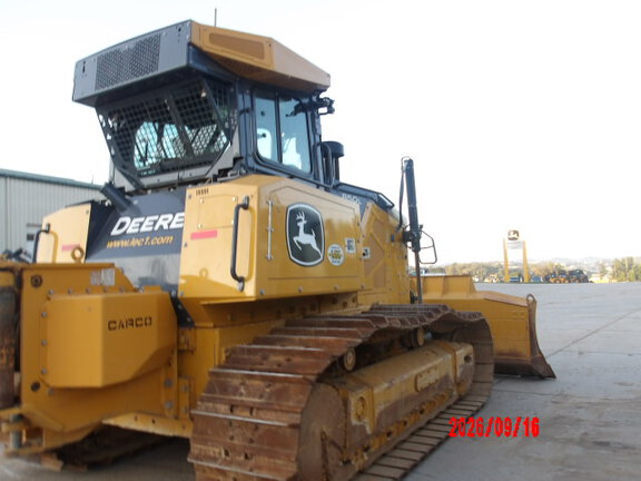 2024 John Deere 850L