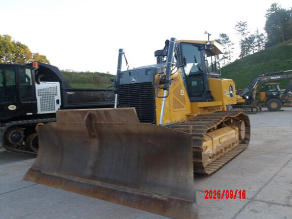 2024 John Deere 850L